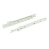 Prowadnica rolkowa do szuflad 300 mm 2 szt. L+P HETTICH
