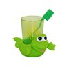 Kubek na szczoteczki FROG CENTER PLUS