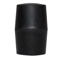 Młotek gumowy 270 g