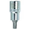Końcówka Torx na nasadce 1/2", T40 x 55 mm 08-754 NEO