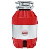 Rozdrabniacz kuchenny FRANKE TURBO ELITE TE-50 3/4" KM FRANKE