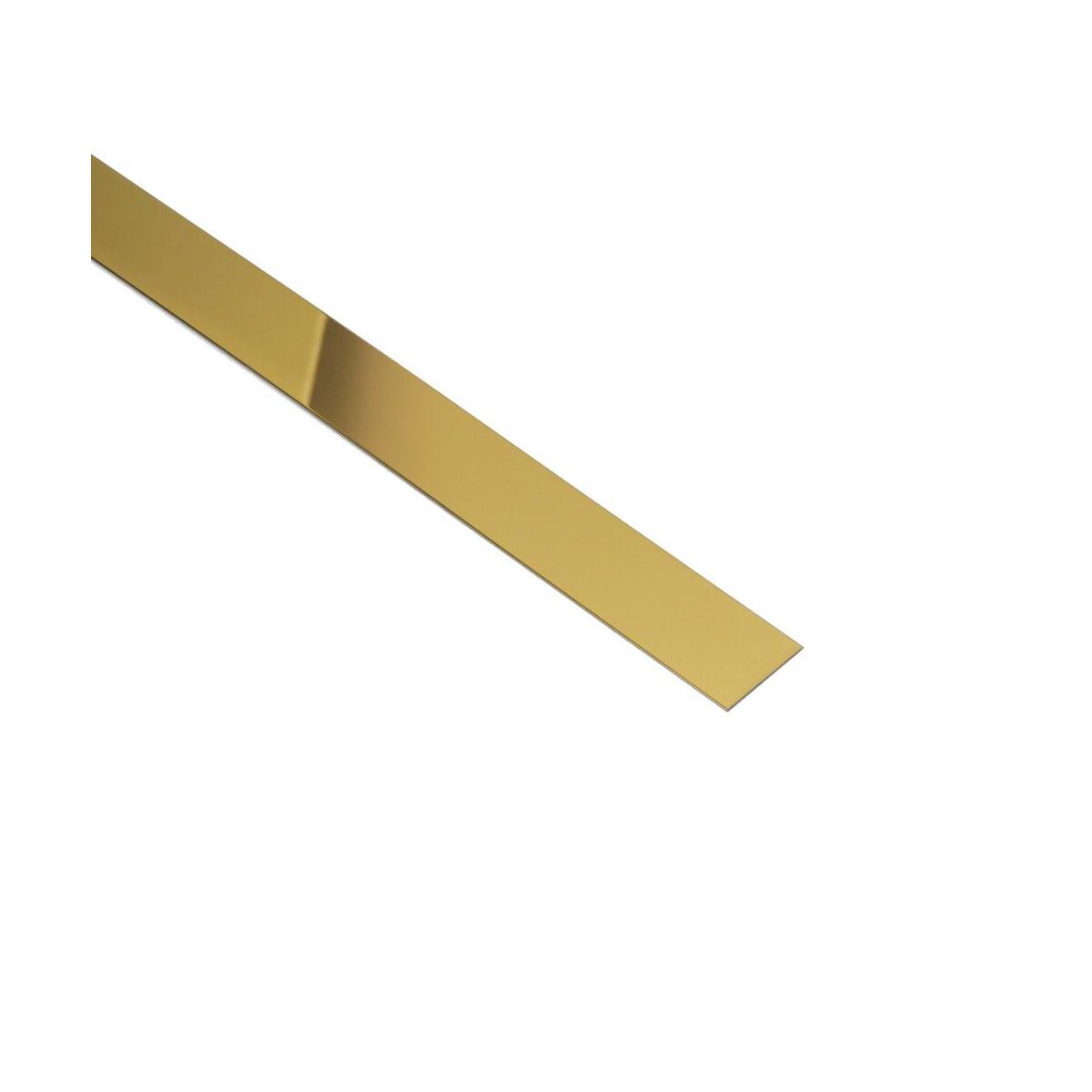 Listwa dekoracyjna Gold Poler 3 X 270 X 0.6 Egen