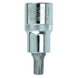 Końcówka Torx na nasadce 1/2" T45 x 55 mm 08-755 Neo