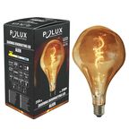 Żarówka dekoracyjna LED E27 (230 V) 4 W 250 lm POLUX