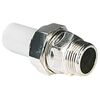 Śrubunek Z NYPEL 3 / 4 25 mm x 3/4" KSZTAŁTKI PPR