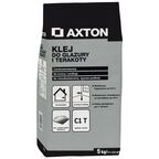 Klej DO GLAZURY I TERAKOTY 5 kg AXTON