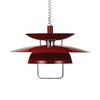 Lampa wisząca BERGA MARKSLOJD