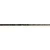 Listwa metalowa LUCIANA 2.3 X 65 CERAMIKA PILCH