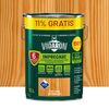 Impregnat do drewna powłokotwórczy 10 l Tek naturalny Vidaron