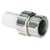 Śrubunek Z NYPLEM 20 mm x 1/2"