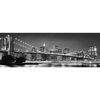 Fototapeta BROOKLYN BRIDGE 127 x 368 cm