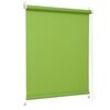 Roleta okienna 52 x 160 cm zielona INSPIRE