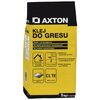 Klej DO GRESU AXTON