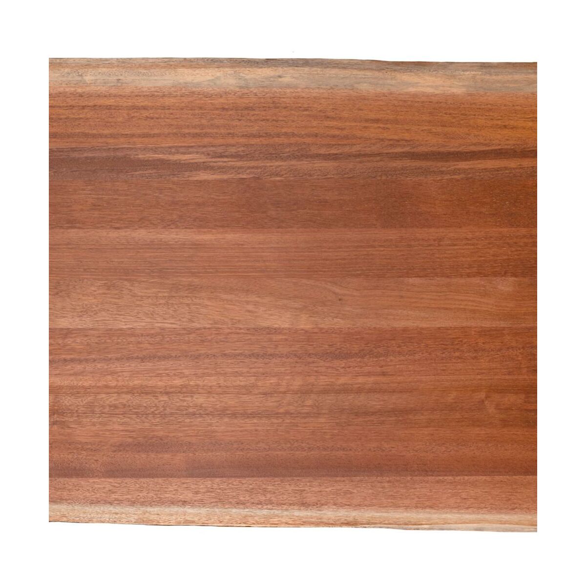 Blat kuchenny stołowy drewniany merbau 200 cm DLH