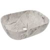Umywalka LIVIA 46.5 X 33.5 REA