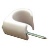Uchwyt kablowy 5 mm V - UO5 25szt. LEXMAN