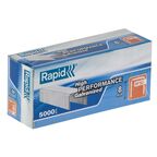 Zszywki MR-11857050 8 mm 5000 sztuk RAPID