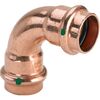 Kolano 90° 28 mm LW/LW PROFIPRESS W VIEGA