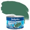 Emalia DO DREWNA I METALU 0,36 l Zielony jasny JEDYNKA
