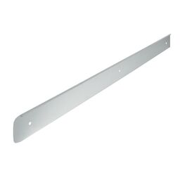 Listwa aluminiowa boczna L R6 Rejs