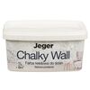Farba kredowa do ścian CHALKY WALL 1 l Stylowe przetarcia kol 4 JEGER