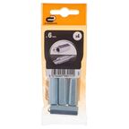 Mufka 6MM STANDERS