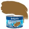 Emalia DO DREWNA I METALU 0.36 l Orzech jasny Mat JEDYNKA