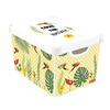 Pojemnik DECOS NATURE 22 l 29.5 x 13.5 x 19.5 cm CURVER