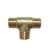 Trójnik GZ3/8'' MOS 3/8'' SOL-ARM