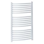 Grzejnik łazienkowy BERTO 50/90 436 W CALORE