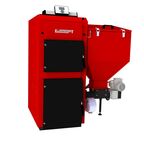 Kocioł C.O. KWP V+ 17 KW ELEKTROMET