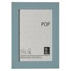 Ramka na zdjęcia POP 10 x 15 cm niebieska INSPIRE