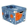 Pojemnik MOON 22 L 39.5 x 23.5 x 29.5 cm CURVER