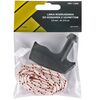 Linka rozrusznika z uchwytem PAX1-095 3,5 mm x 215 cm KRYSIAK