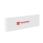 Beton komórkowy BIAŁY TERMOBET 5 x 20 x 60 cm PREFABET - ŁAGISZA