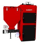 Kocioł C.O. KWP V+ 17 KW ELEKTROMET