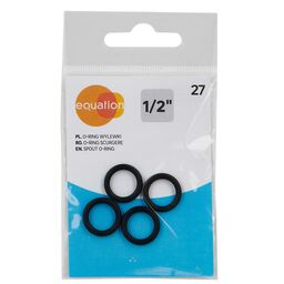 Uszczelka do wylewki O-ring 1/2" EQUATION
