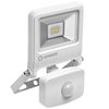 Naświetlacz ENDURA FLOOD SENSOR z czujnikiem IP44 800 lm LED LEDVANCE