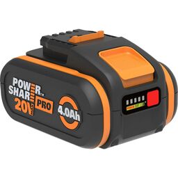 Akumulator 20V 4Ah Worx Pro WA3014