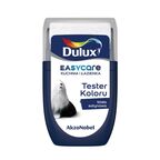 Tester farby Dulux Easycare kuchnia i łazienka Biały satynowy 30 ml