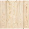 Podbitka z drewna iglastego 14x96x2400 mm klasa AB