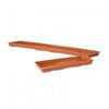 Podstawka AGRO 80 x15 cm PROSPERPLAST