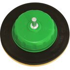 Dysk do szlifowania uchylny 125MM DEXTER