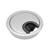 Przelotka DO KABLI 60 x 15 mm GTV
