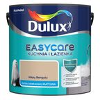Farba wewnętrzna EASYCARE KUCHNIA I ŁAZIENKA 2.5 l Stepy Bengalu DULUX