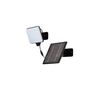 Reflektor solarny AVON z czujnikiem ruchu IP44 450 lm
