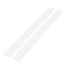Maskownica szyny POZIOMEJ 60 cm 2 szt. ELFA