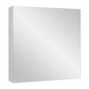 Szafka łazienkowa bez oświetlenia 60 X 60 ASTOR