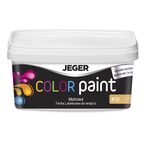 Farba dekoracyjna COLOR PAINT 1 l P0181 Lateksowa matowa JEGER