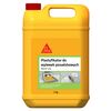 Plastyfikator do ogrzewania podłogowego SIKACEM LEVEL 5 kg SIKA